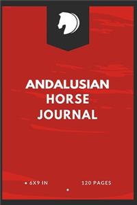 Andalusian Horse Journal