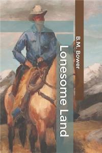 Lonesome Land