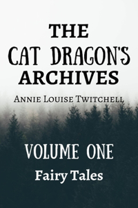 Cat Dragon's Archive