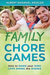 Family Chore Games