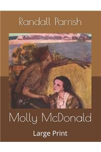Molly McDonald