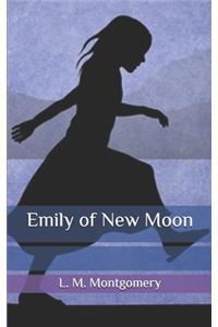 Emily of New Moon