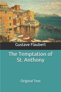 The Temptation of St. Anthony