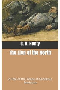 The Lion of the North