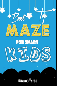 Top Best Maze for Smart Kids