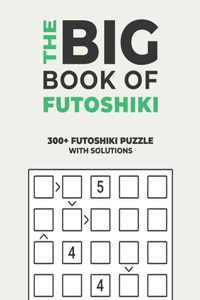 Big Book of Futoshiki
