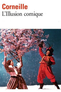L'Illusion Comique