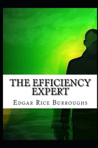 The Efficiency expert Illustrated