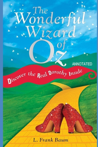 The Wonderful Wizard of Oz 