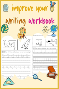 improve your writing workbook