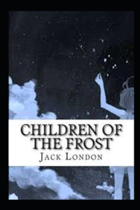 Children of the Frost Illustrated