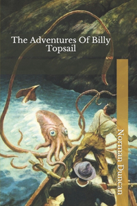 The Adventures Of Billy Topsail