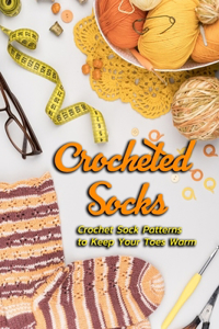 Crocheted Socks