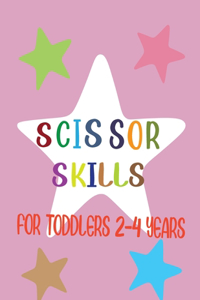 Scissor Skills