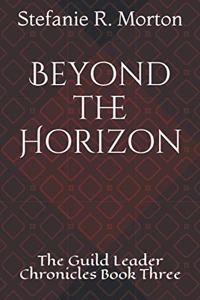 Beyond the Horizon