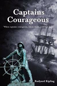 Captains Courageous