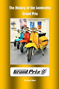 history of the Lambretta Grand Prix