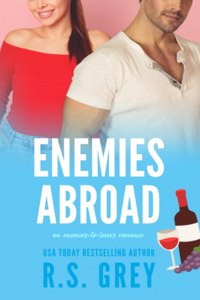 Enemies Abroad