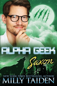 Alpha Geek