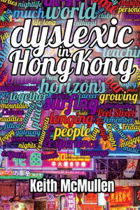 Dyslexic in Hong Kong