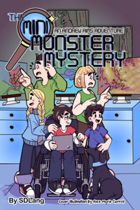 The Mini-Monster Mystery