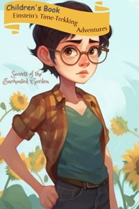 Einstein's Time-Trekking Adventures