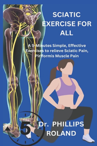 Sciatic Exercise for All