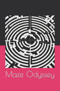 Maze Odyssey