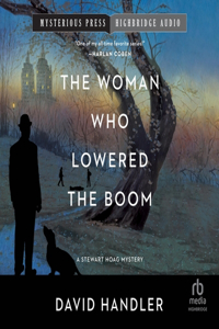 Woman Who Lowered the Boom