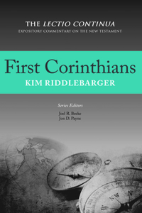 First Corinthians, 2nd Ed.