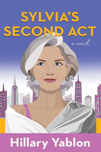 Sylvia's Second ACT