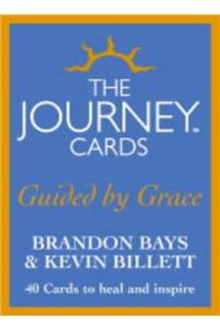 The Journey Cards: Guided by Grace