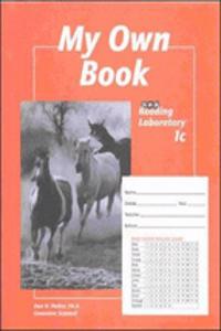 My Own Book