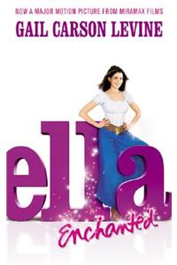 Ella Enchanted