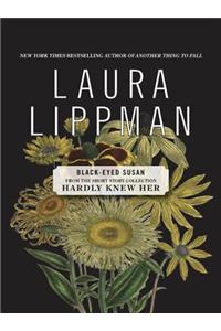 Black-Eyed Susan