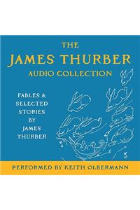The James Thurber Audio Collection