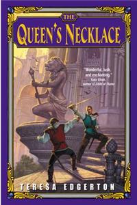 The Queen's Necklace