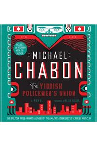 The Yiddish Policemen's Union