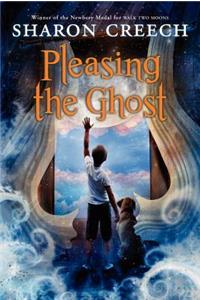Pleasing the Ghost