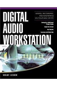 Digital Audio Workstation