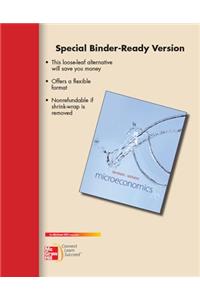 Loose-Leaf for Microeconomics