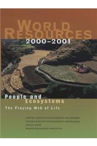 World Resources 2000-2001