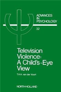 Television Violence