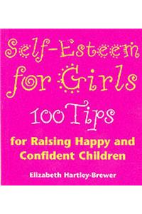 Self Esteem For Girls