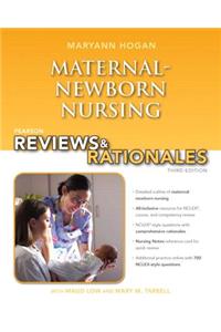 Maternal-Newborn Nursing