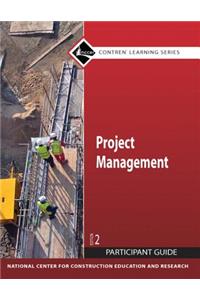 Project Management Participant Guide, Paperback