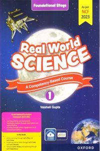 REAL WORLD SCIENCE 1