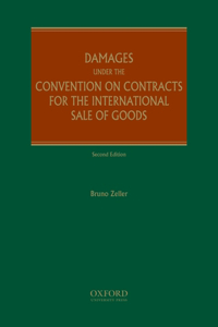 Damages Under the Convention of Contracts for the International Sale of Goods