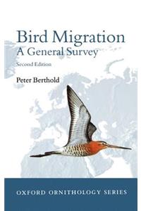 Bird Migration - A General Survey