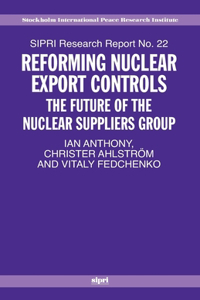 Reforming Nuclear Export Controls